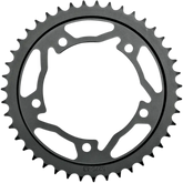 VORTEX Steel Rear Sprocket - 45 Tooth - Kawasaki 452S-45